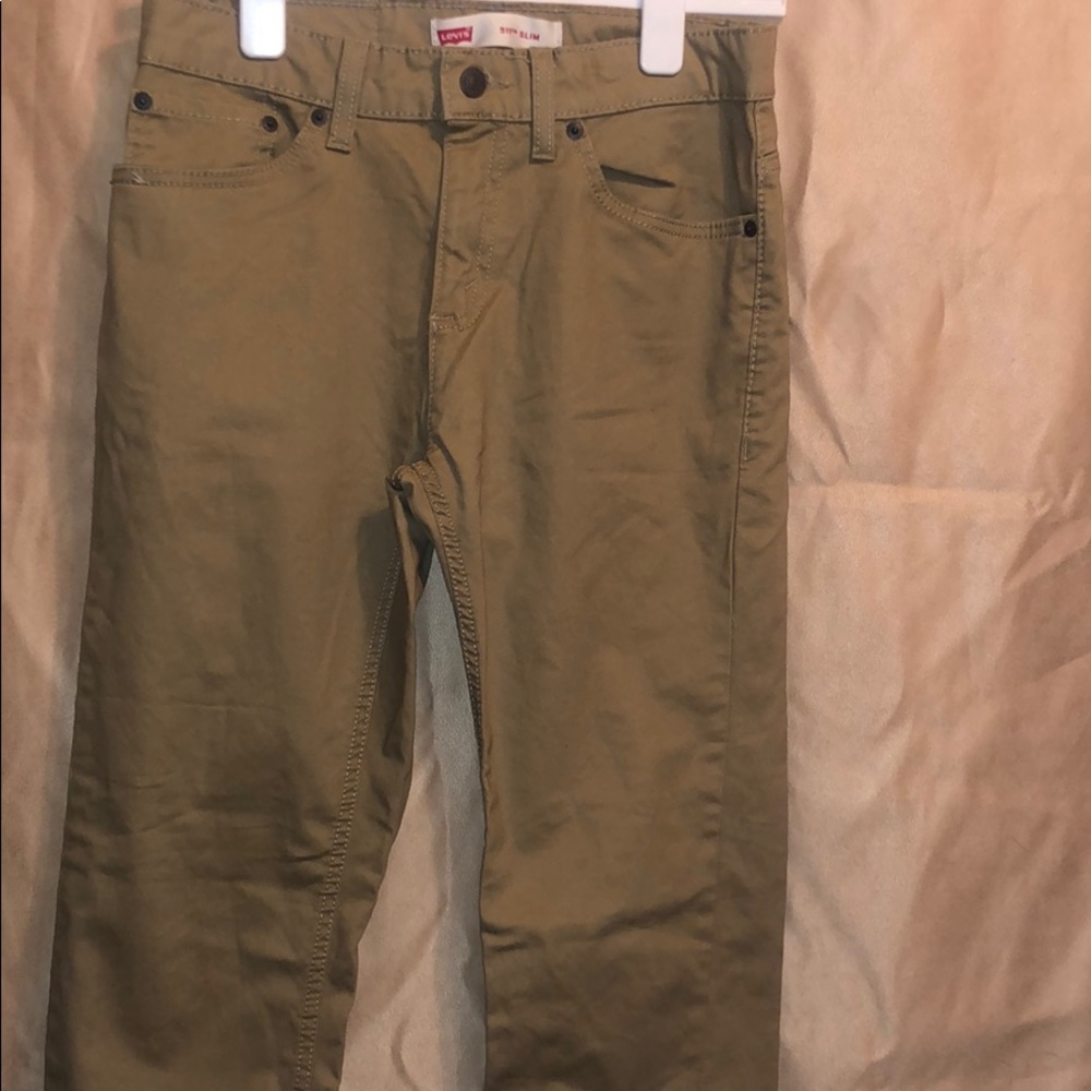 Boys pants